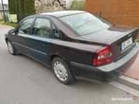 używany Volvo S80 2.5 TDI