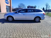 Używany Ford Mondeo Ghia 2010
