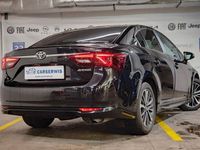 używany Toyota Avensis 1.8dm 147KM 2017r. 88 870km