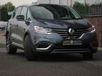Używany Renault Espace Bose Edition 200 KM (147 kW) 2019 Szary (metalik, perła) Minivan