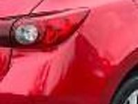 używany Mazda 3 III