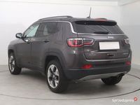 używany Jeep Compass 1.4 MultiAir