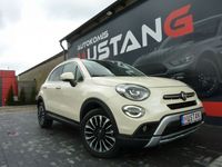 używany Fiat 500X 1dm 120KM 2018r. 23 300km