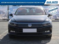 używany VW Passat 