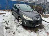 Używany Peugeot 308 2008