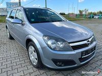 używany Opel Astra 