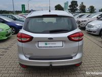 używany Ford C-MAX z Niemiec, OPŁACONY, gwarancja(31)