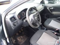 używany VW Polo 1,6 TDI 2010 r