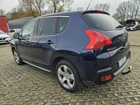 używany Peugeot 3008 1.6dm 156KM 2010r. 207 900km