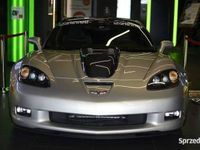 używany Corvette Grand Sport Callaway 6,2 V8 Supercharged 652KM