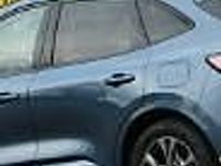 używany Ford Kuga ST line 2.0TDCi 190KM Automat 2020r. AWD FullLED HeadUp Virtual Kamera