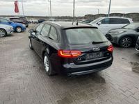 używany Audi A4 2dm 143KM 2013r. 256 000km