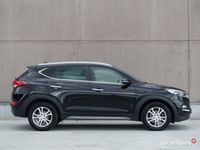 używany Hyundai Tucson III 2.0 CRDI BlueDrive Comfort 2WD