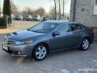 używany Honda Accord VIII (2008-)