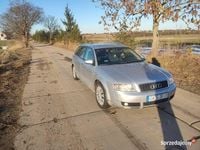 Używany Audi A4 2001 Kombi
