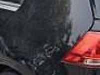 używany VW Golf VII ** Atrakcyjny VW 1.6TDI 2016r - Ładny stan