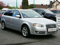 używany Audi A4 2,0TDi 140KM, Pełnosprawny, Zarejestrowany, Ubezpieczony, Zadbany