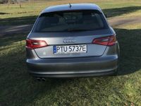 używany Audi A3 