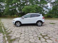 używany Ford Kuga Lift Panorama 4x4 manual stan idealny