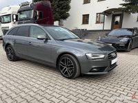 używany Audi A4 / Sprowadzony Stan idealny / serwisowany w do końca Automat