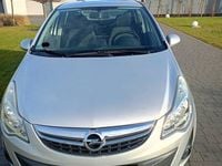 Używany Opel Corsa 2012 Hatchback