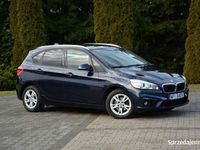 używany BMW 218 Active Tourer_Duża Navi*Ledy*Bi-Xenon*2xParktronik*ASO F45