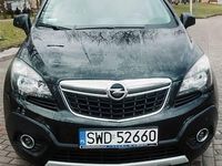 Używany Opel Mokka 2016 SUV