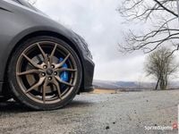 Używany Ford Focus RS 2017 Grafitowy Hatchback