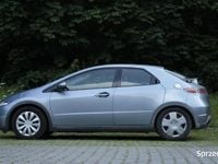 używany Honda Civic 