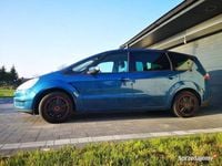 Używany Ford S-MAX S 2007 Minivan