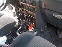 używany Nissan Patrol y60 Klimatyzacja 2x Blokada
