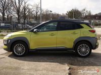 używany Hyundai Kona 1.6 T-GDI