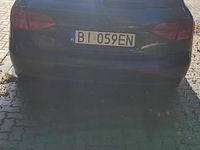 Używany Audi A4 2008