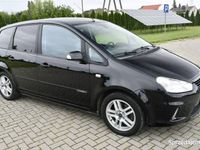 używany Ford C-MAX 2dm 140KM 2008r. 186 000km