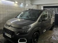 używany Citroën Berlingo pierwszy właściciel, stan idealny.