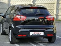 używany Kia Rio 1,2i 85KM DesignEdition/Ledy/Klimatyzacja/Parktroni…