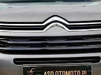 używany Citroën C5 Aircross Panorama FUL LED skóra webasto BLIS el.klapa acc grzan…