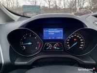 używany Ford C-MAX