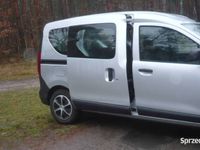 używany Dacia Dokker 2018 , super stan