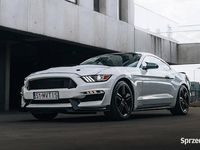 Używany Ford Mustang 2017 Biały Coupe