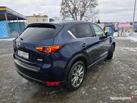 używany Mazda CX-5 cena do minimalnej negocjacji!!!!