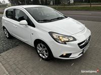 używany Opel Corsa 1dm 90KM 2015r. 209 000km