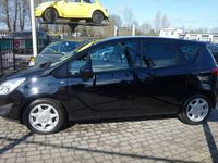 używany Opel Meriva 1.7CDTI 130KM Klima Navigacja Zarejestrowany Za…