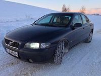 Używany Volvo S60 2003 Sedan/Limuzyna