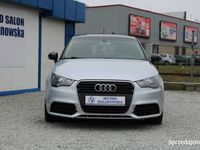 używany Audi A1 Sportback Klimatyzacja PDC Start/Stop Alufelgi Idea…