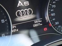 Używany Audi A6 Ambiente 2012 Kombi