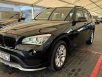 używany BMW X1 I (E84) (2009-2015)