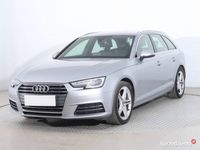 używany Audi A4 2.0 TDI