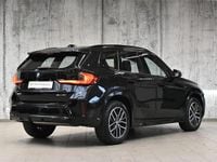 Używany BMW X1 Luxury Line 136 KM (100 kW) 2025 Czarny szafir metalizowany SUV