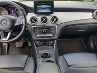 Używany Mercedes CLA250 AMG line 2018 Sedan/Limuzyna